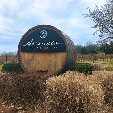 arrington vineyards reviews